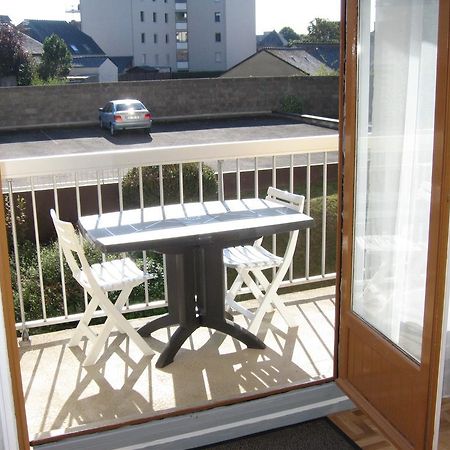 T2-300M Plage-L'Estacade- St Enogat A Dinard Exterior photo